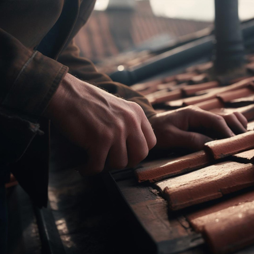 Couvreur à Manosque